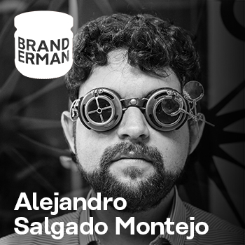 Alejandro Salgado Montejo