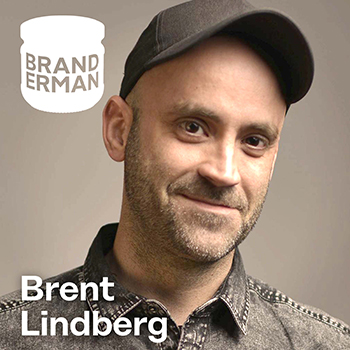 Brent Lindberg