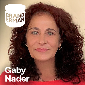 Gaby Nader