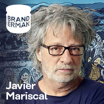 Javier Mariscal