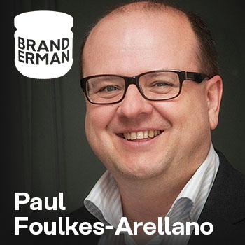 Paul Faulkes-Arellano