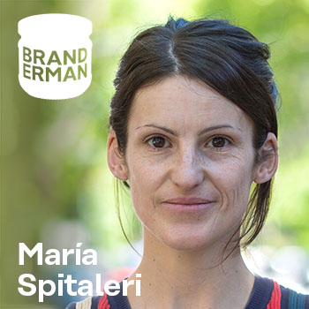 María Spitareli