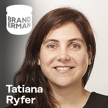 Tatiana Ryfer
