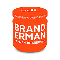 Logo Branderman