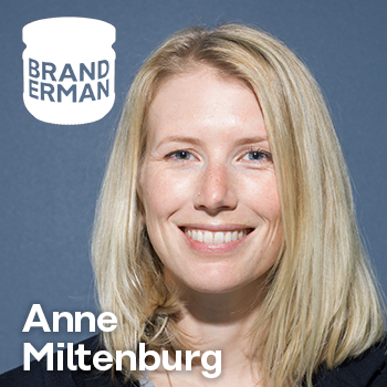 Anne Milterburg