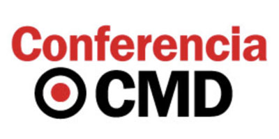 CMD Conferencia Logo