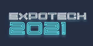 Poster Expotech 2021