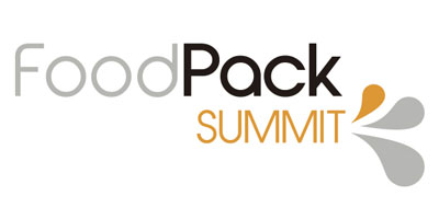 FoodPack Summit Logo
