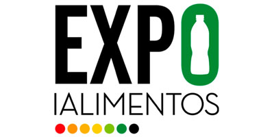 Logo Expo Ialimentos