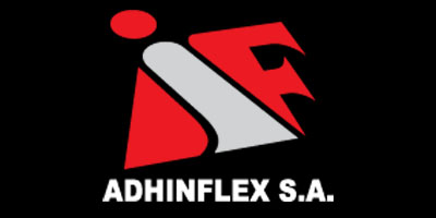 Logo Adhinflex