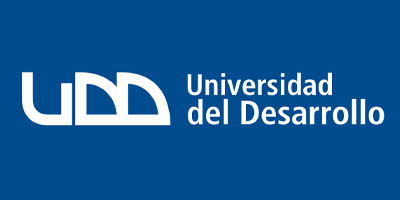 Universidad del Desarrollo Logo
