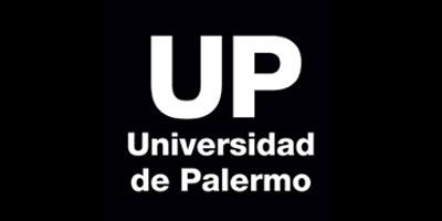 Universidad de Palermo Logo
